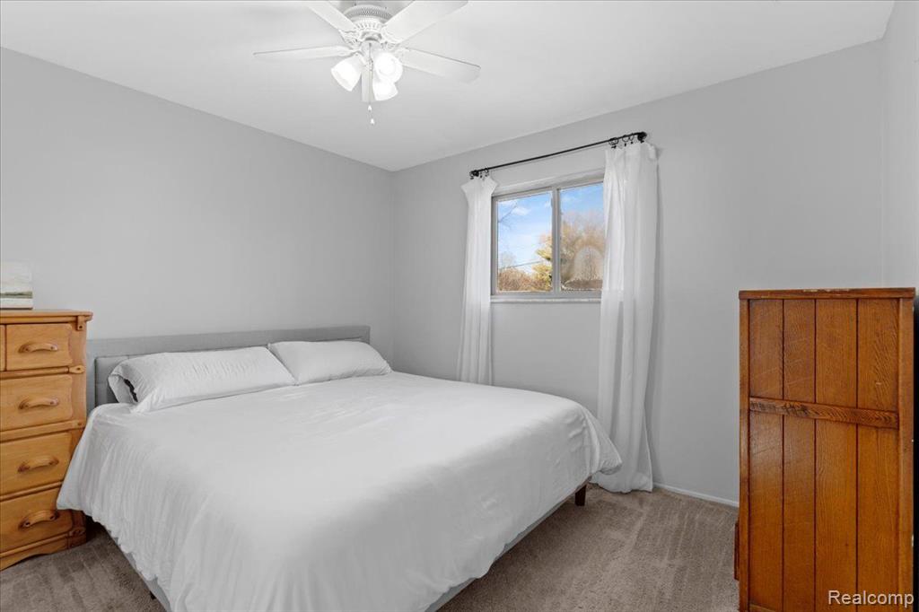 81 DAYTON Street, Oxford, MI 48371 — Photo 24