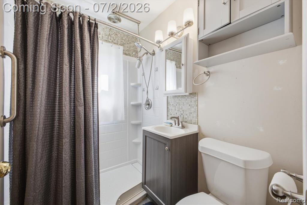 5202 Dupont Street, Flint, MI 48505 — Photo 13