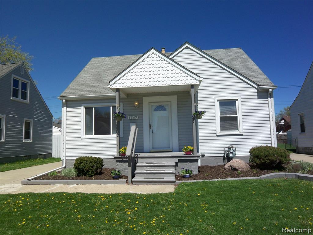 8269 Sterling, Center Line, MI 48015 — Photo 46