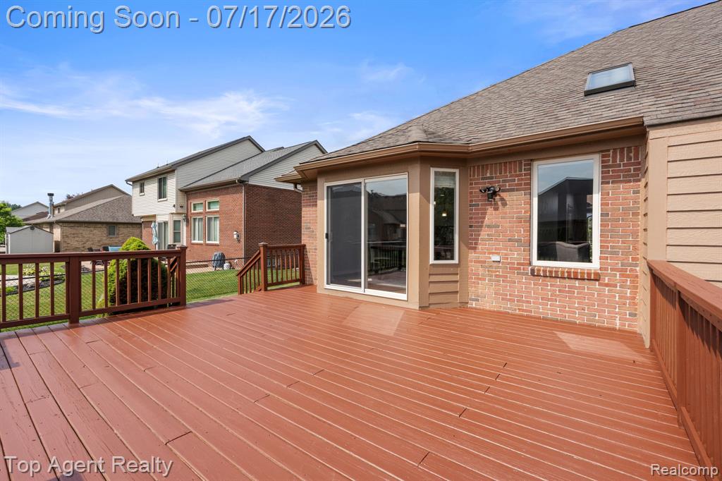 50800 Alden Drive, Macomb, MI 48044 — Photo 32