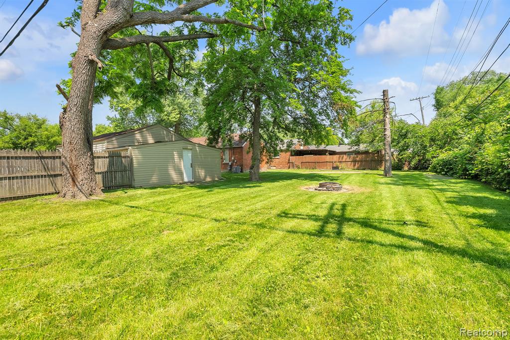5941 Ziegler Street, Taylor, MI 48180 — Photo 19