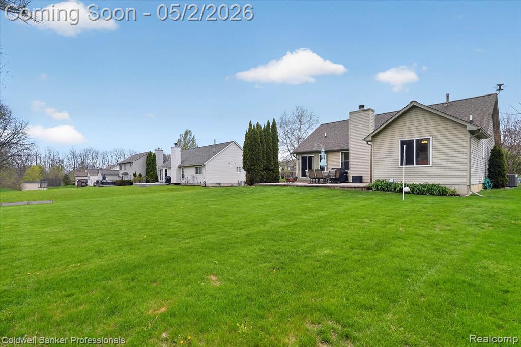 1175 Deer Creek Trail, Grand Blanc, MI 48439 — Photo 36