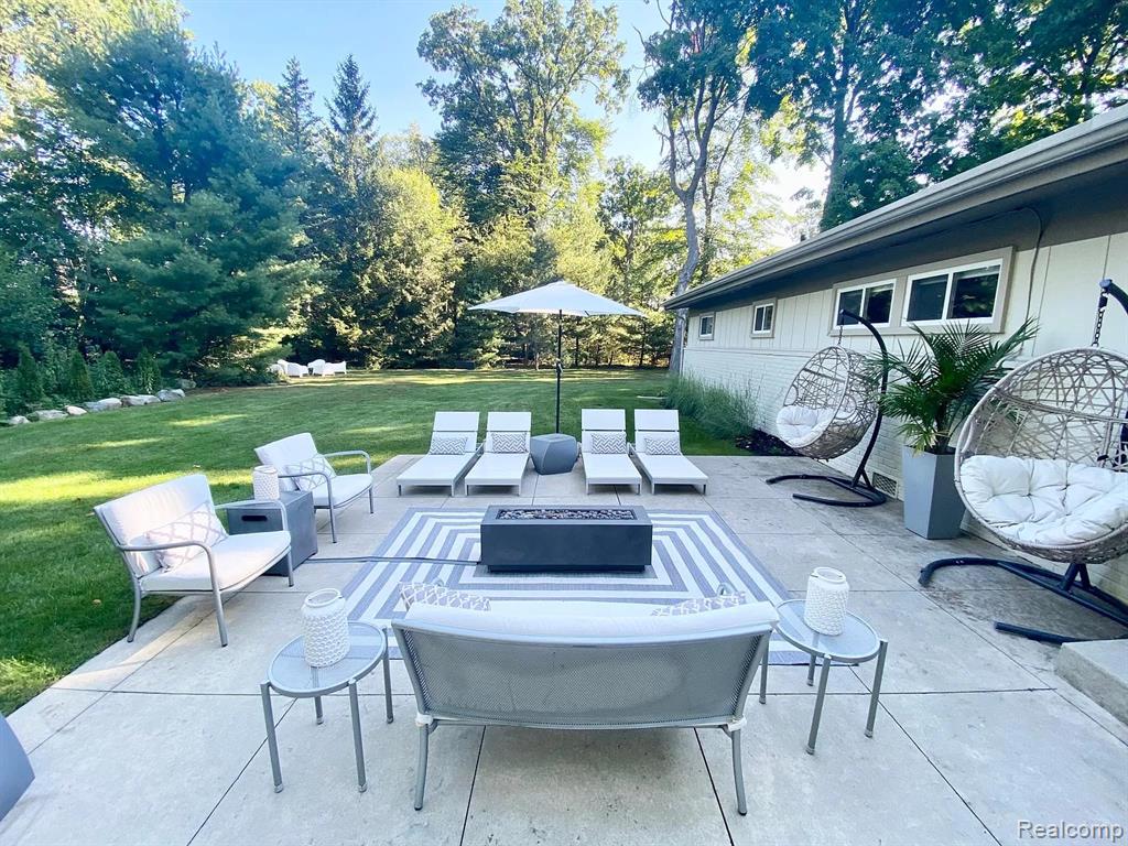 921 Arden Lane, Birmingham, MI 48009 — Photo 45