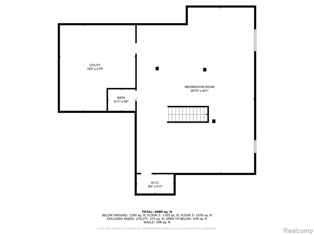 39122 Nautical Lane, Harrison Township, MI — Photo 46