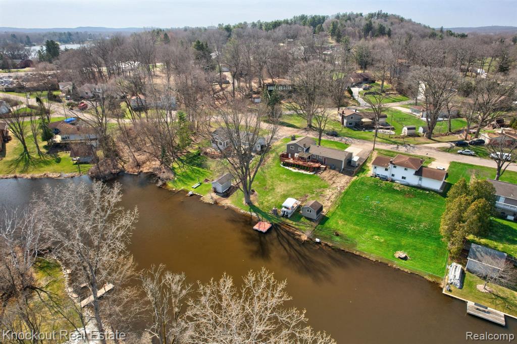 5936 Wellington Drive, Clarkston, MI — Photo 57