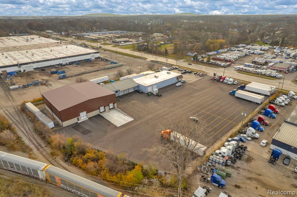 1475 S Newburgh Road, Westland, MI, 48186