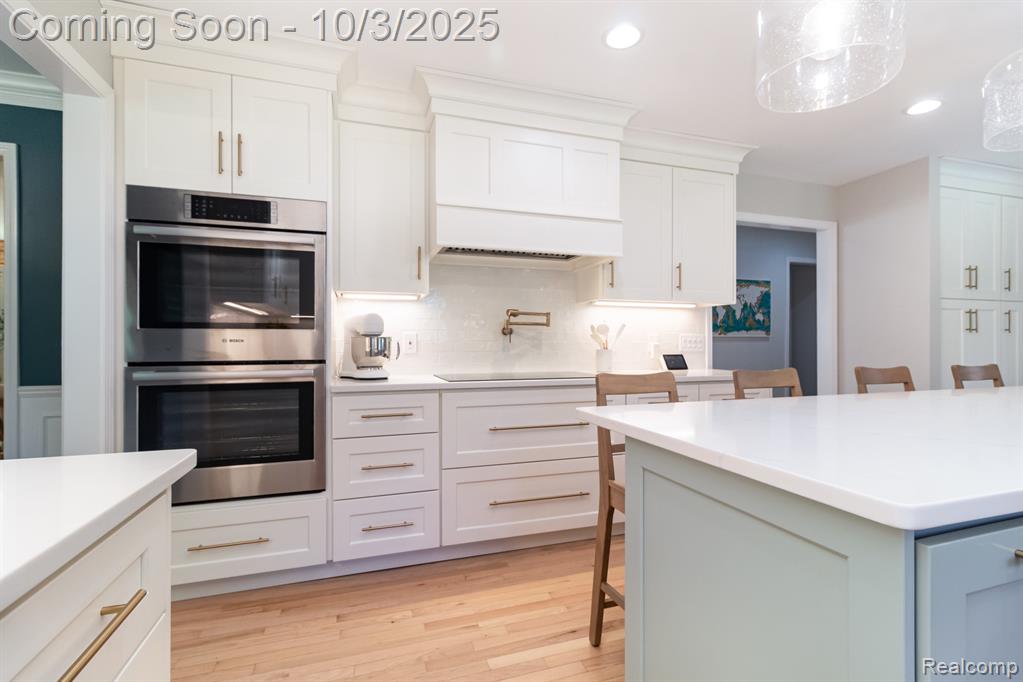 48434 Hill Top Drive E, Plymouth, MI 48170 — Photo 20