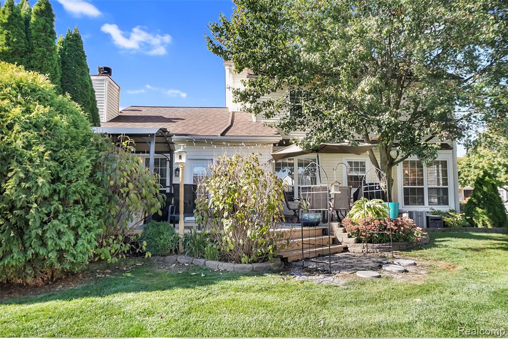 942 Westbrooke Drive, South Lyon, MI 48178 — Photo 44