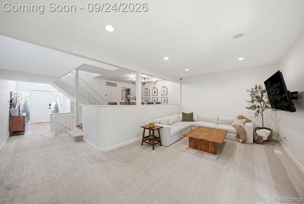 7306 Balsam Court, West Bloomfield, MI