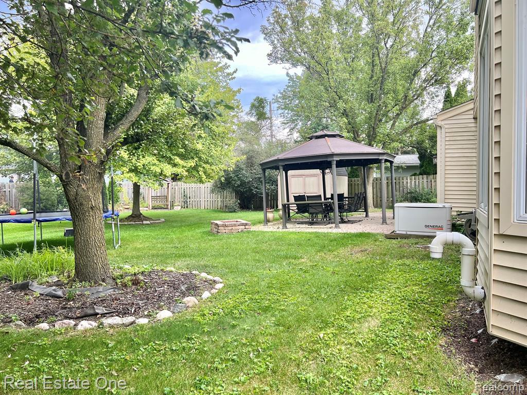 24236 SIMMONS Drive, Novi, MI — Photo 25