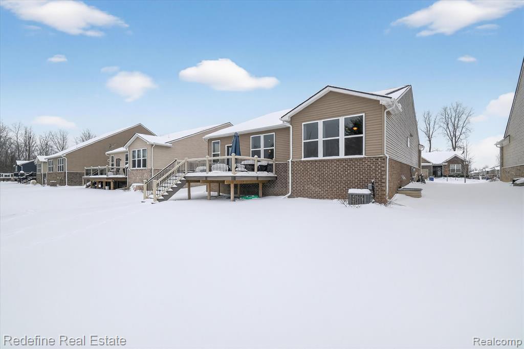 50080 Norfolk Court, Canton, MI, 48188