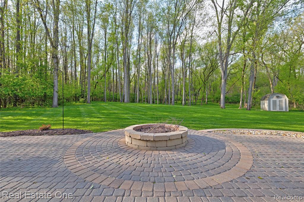 5370 Greenview Drive, Clarkston, MI 48348 — Photo 81