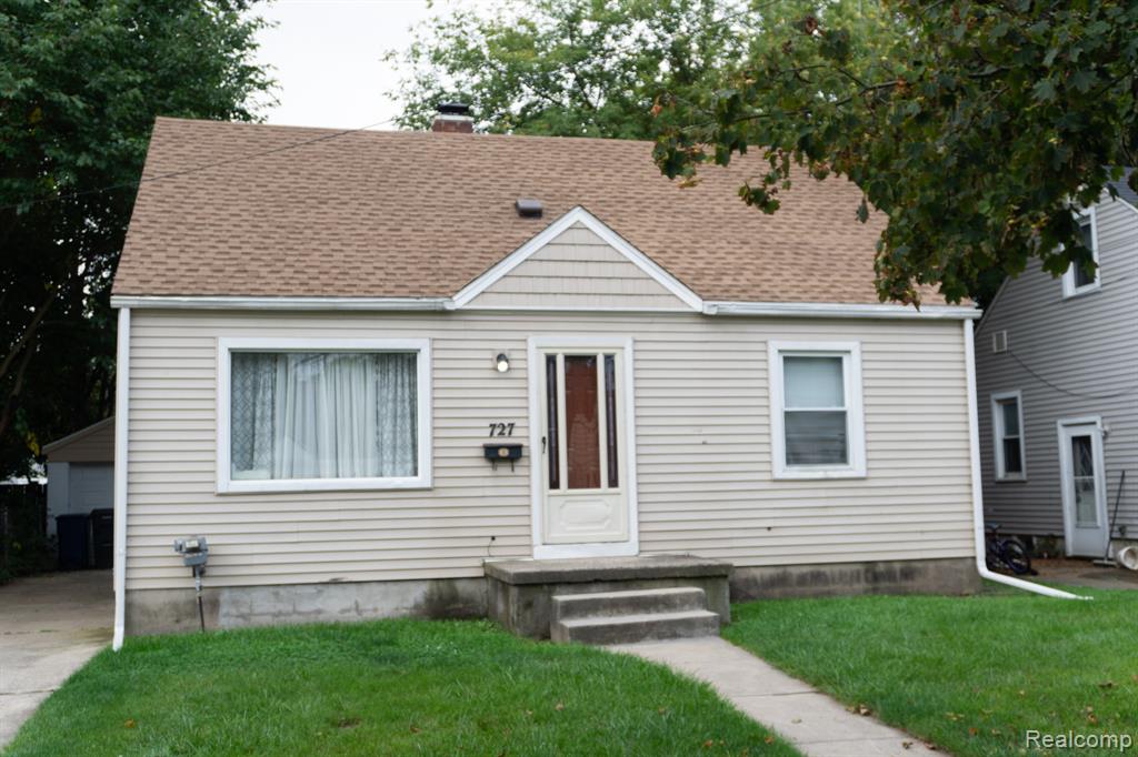 727 Waldman Avenue, Flint, MI 48507 — Photo 5