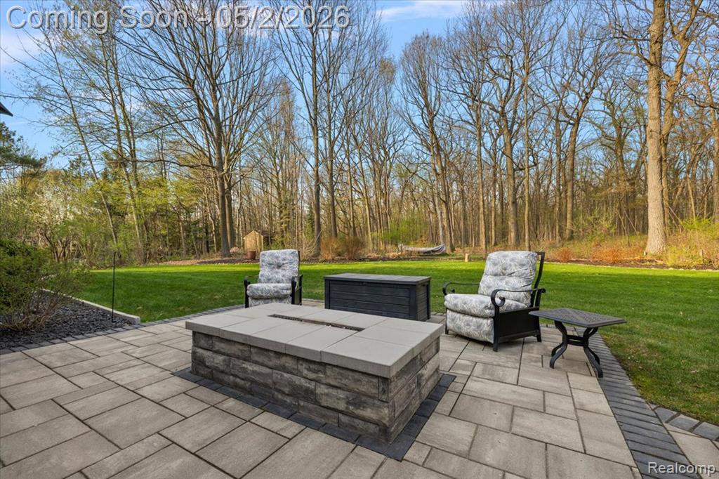 930 Bear Creek Court, Rochester, MI 48306 — Photo 10