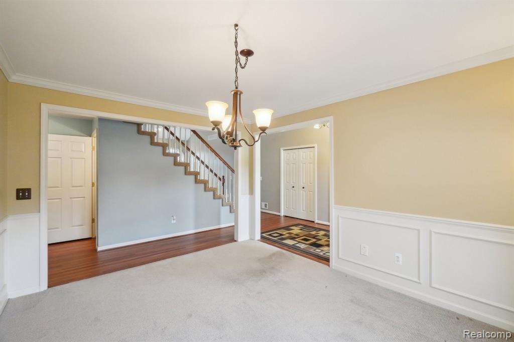 810 JOSHUA Drive, Highland, MI 48356 — Photo 8