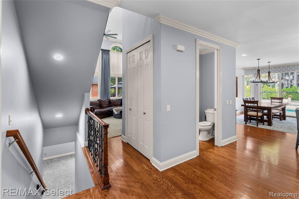 3334 Creekview Drive, Davison, MI 48423 — Photo 25
