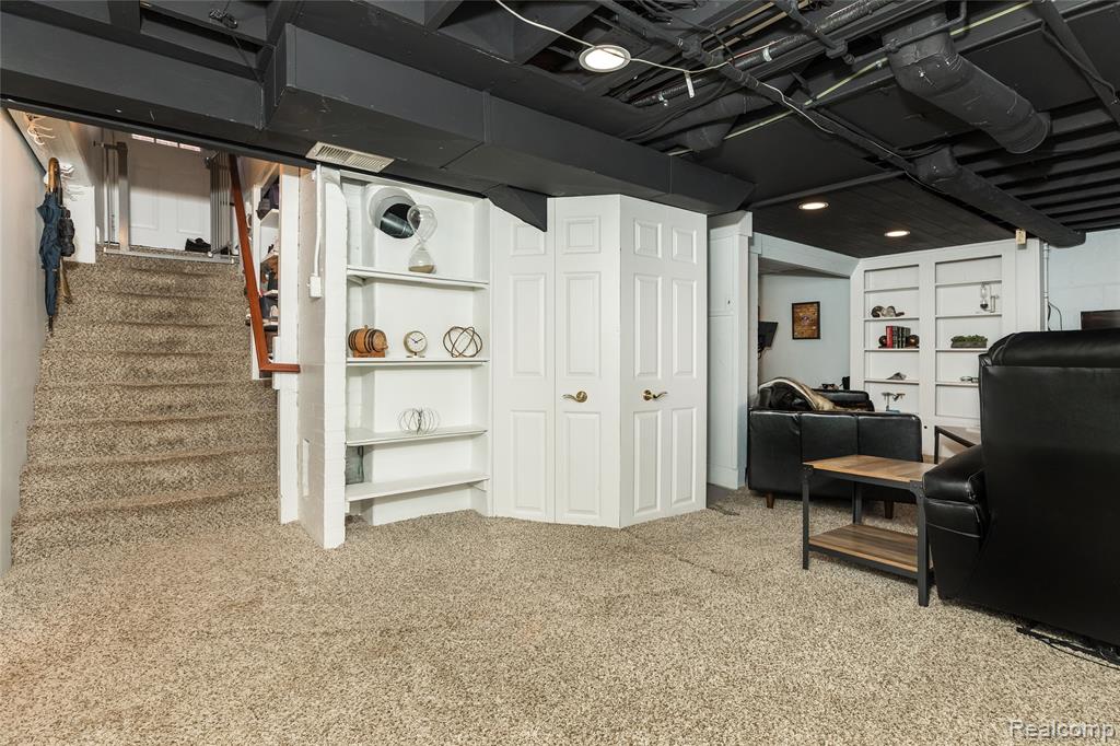 707 S Alexander Avenue, Royal Oak, MI 48067 — Photo 29