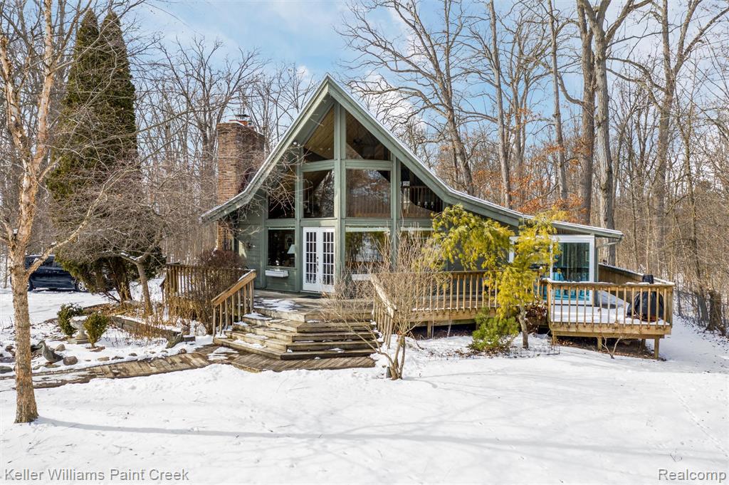 7358 Porter Road, Grand Blanc, MI 48439 — Photo 35