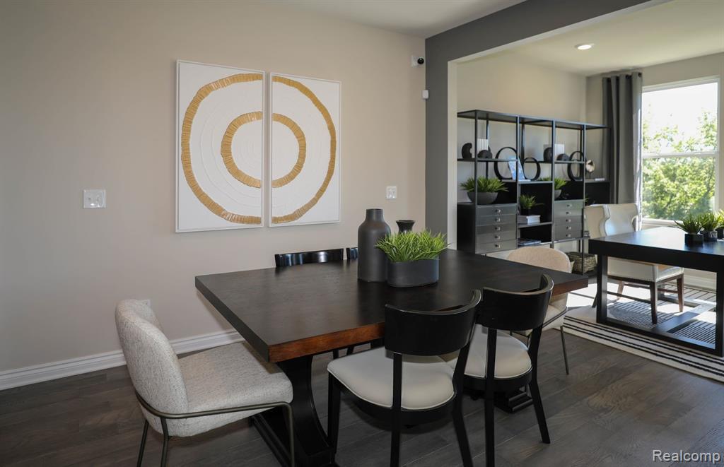 4157 Nottingham Circle, Clarkston, MI — Photo 9