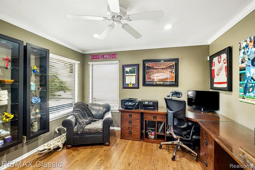 54853 Walnut Drive, New Hudson, MI 48165 — Photo 15