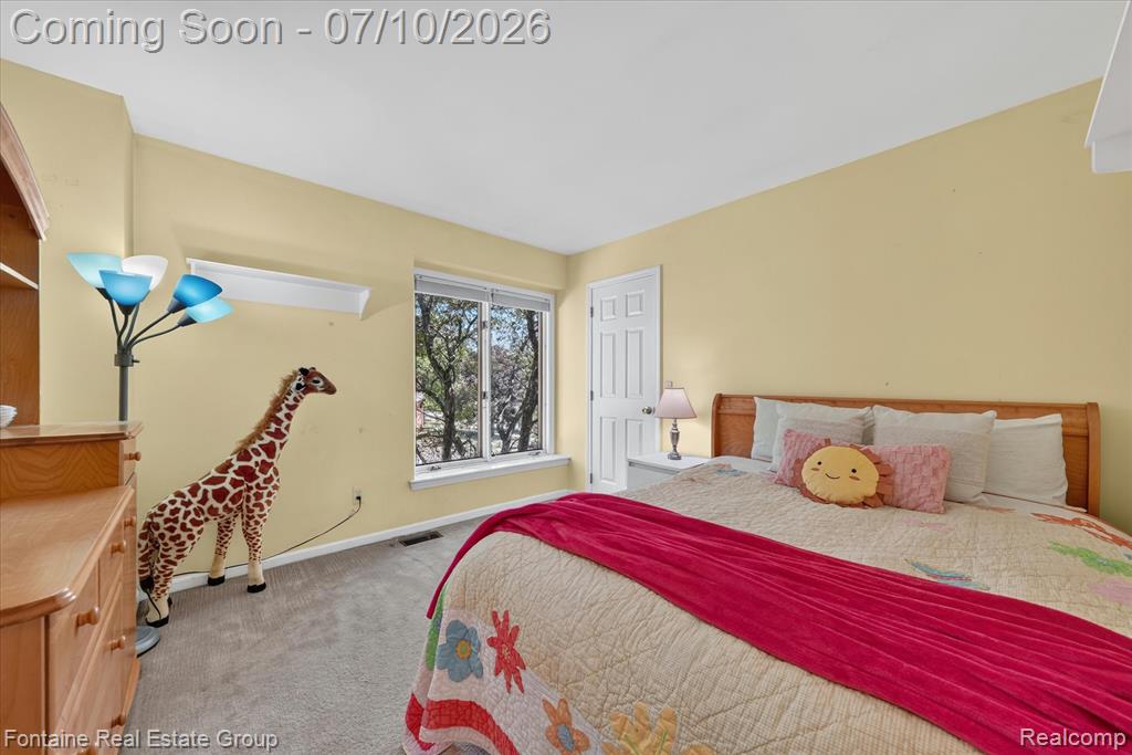 1963 Willowicke Drive, Wixom, MI 48393 — Photo 35