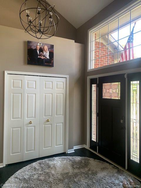 41473 TWAIN, Novi, MI 48377 — Photo 3