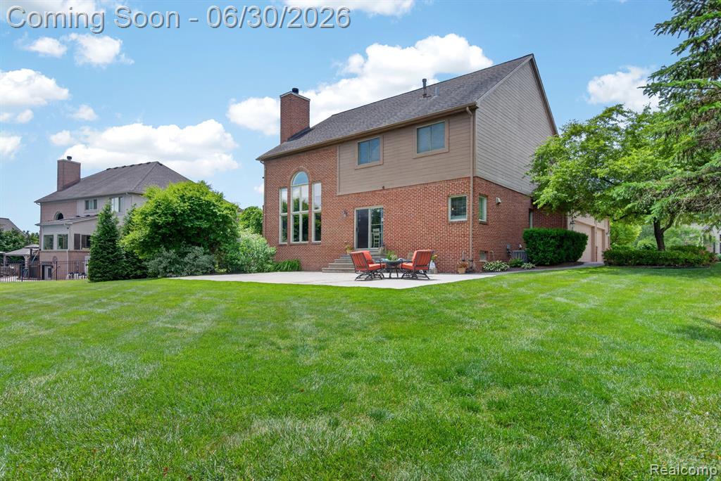 47100 Tania Court, Plymouth, MI 48170 — Photo 47
