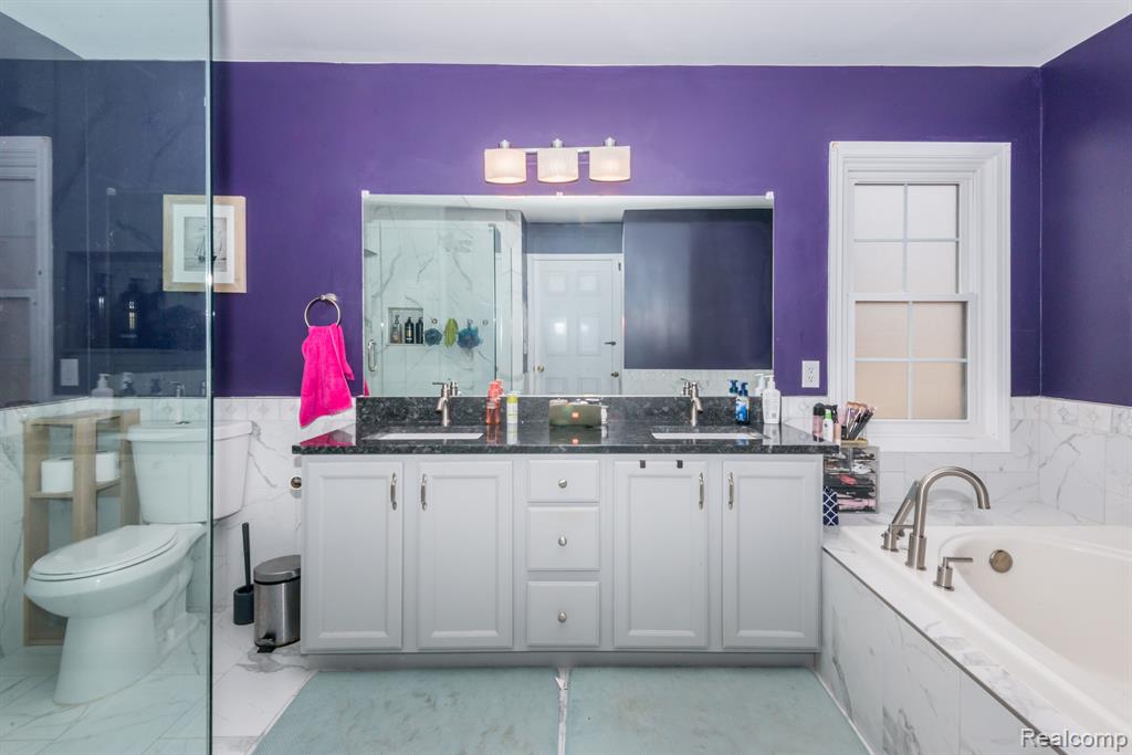 46009 WINDRIDGE Lane, Canton, MI 48188 — Photo 47