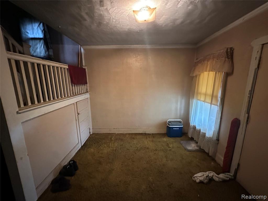 5042 Pennsylvania Street, Detroit, MI 48213 — Photo 5