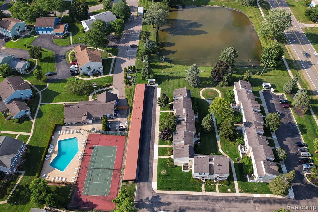 23404 N Rockledge, Novi, MI — Photo 35