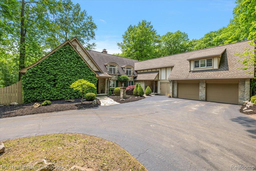 2536 ADDISON HILLS Court, Oxford, MI 48370 — Photo 6
