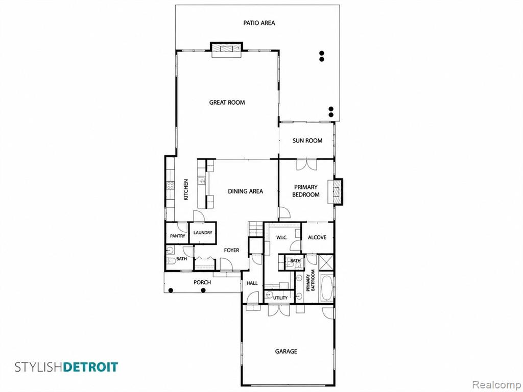 30134 Jefferson Avenue, Saint Clair Shores, MI 48082 — Photo 50