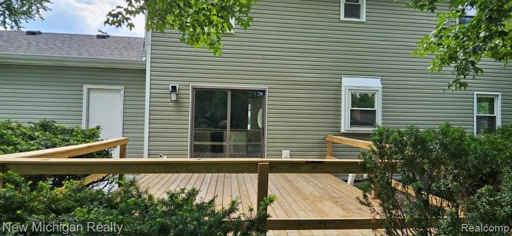 1105 Woodnoll Drive, Flint, MI 48507 — Photo 34