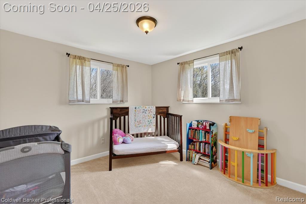 8303 Belle Bluff Drive, Grand Blanc, MI 48439 — Photo 28