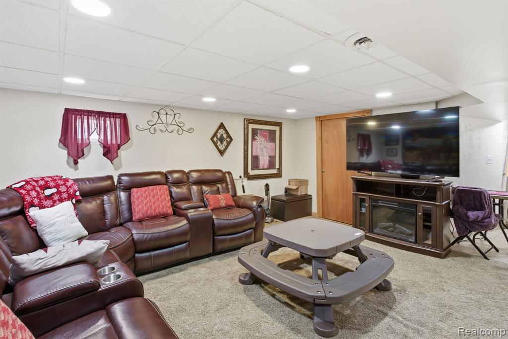 6511 Coleman Street, Dearborn, MI 48126 — Photo 26