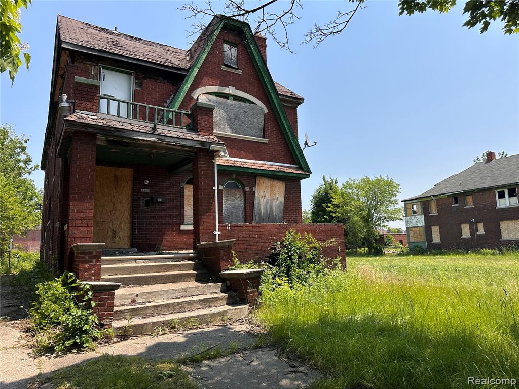3962 Helen Street, Detroit, MI 48207 — Photo 3