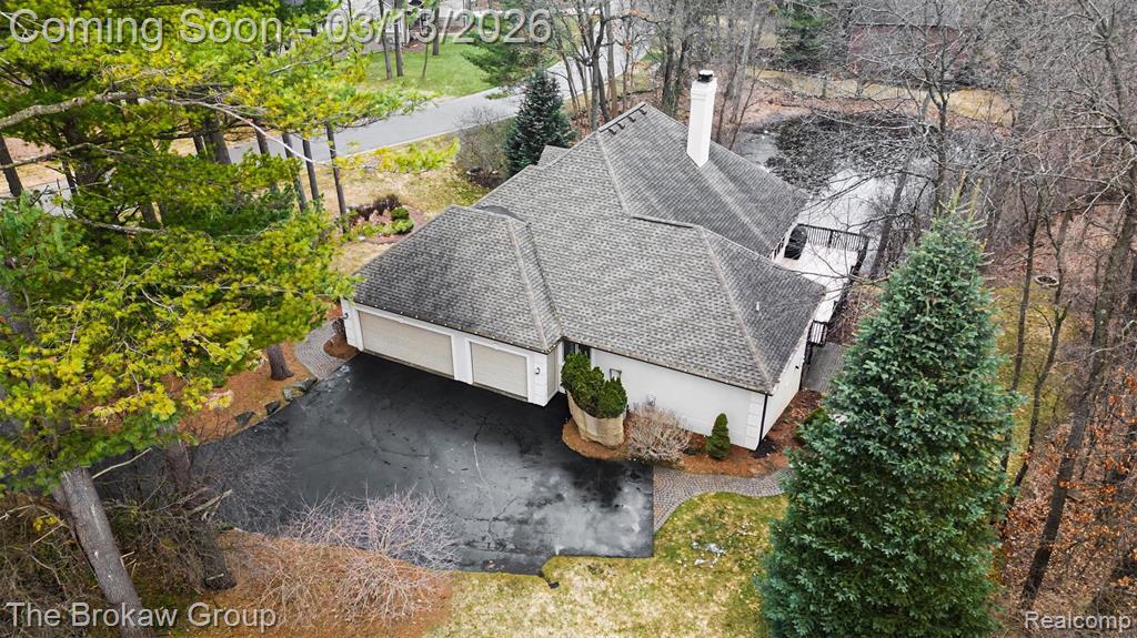 1672 Deer Path Trail, Oxford, MI 48371 — Photo 54