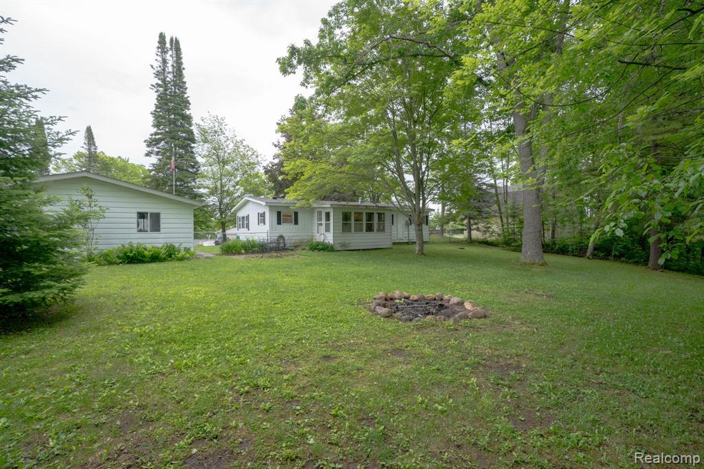 3410 Algonquin Trail, Glennie, MI 48737 — Photo 35