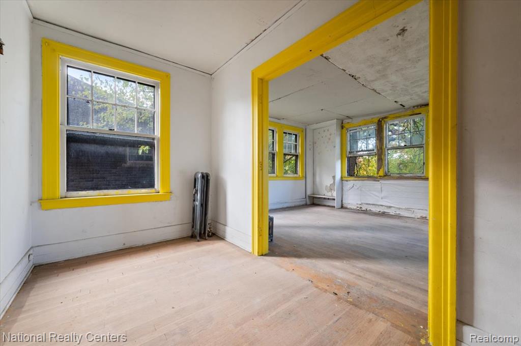 75 McLean Street, Highland Park, MI 48203 — Photo 19
