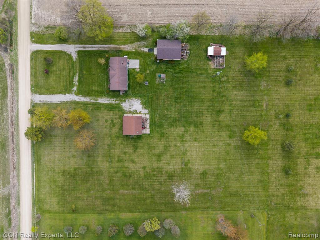 13620 Gilbert Road, Allenton, MI 48002 — Photo 45