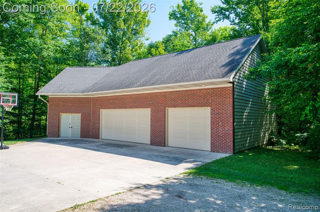 2280 Bullard Road, Hartland, MI 48353 — Photo 3