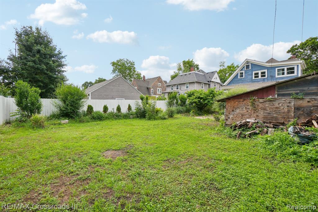 211 Woodward Street, Ypsilanti, MI 48197 — Photo 46