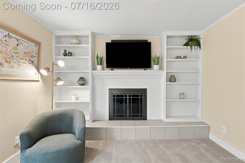 3475 Yellowstone Drive, Ann Arbor, MI 48105 — Photo 17