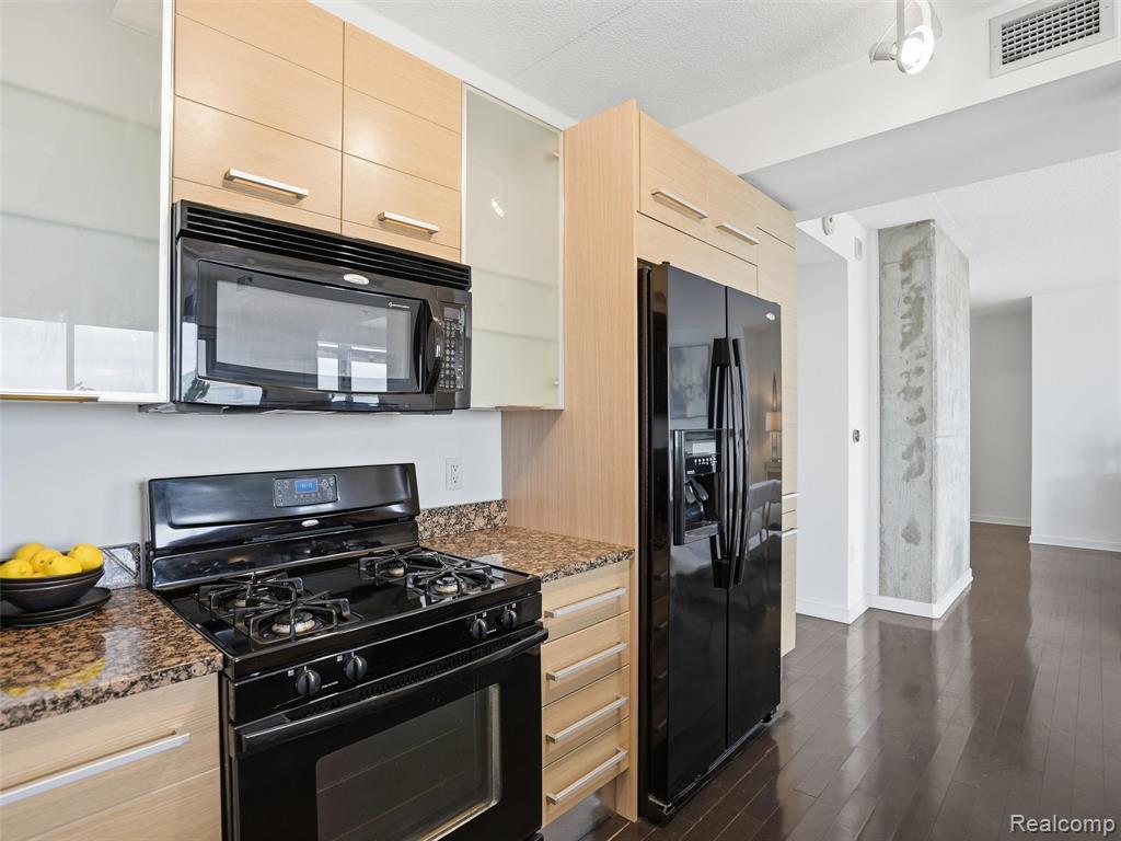 432 S Washington Avenue, 905, Royal Oak, MI 48067 — Photo 8