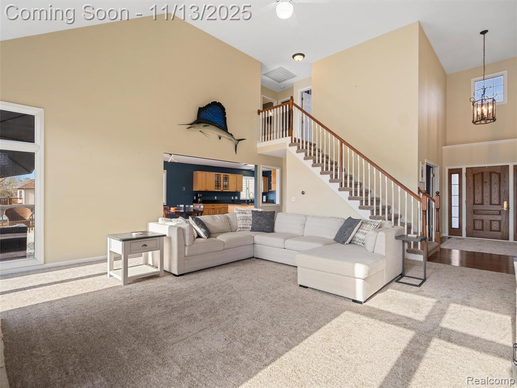 8249 Old Harbor, Grand Blanc, MI 48439 — Photo 7