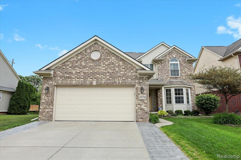 43570 Cherrywood Lane, Canton, MI 48188 — Photo 25
