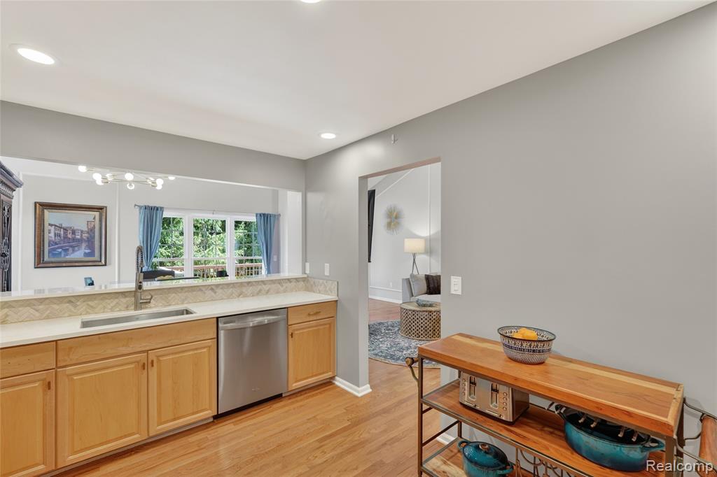 6652 Cortland Avenue, 1, Brighton, MI 48114 — Photo 11
