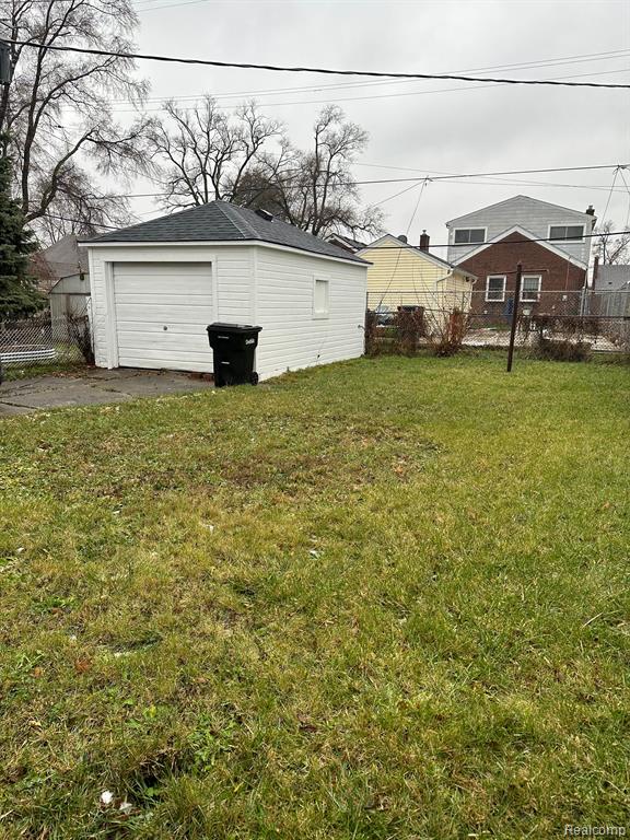 8075 WHITCOMB Street, Detroit, MI 48228 — Photo 24