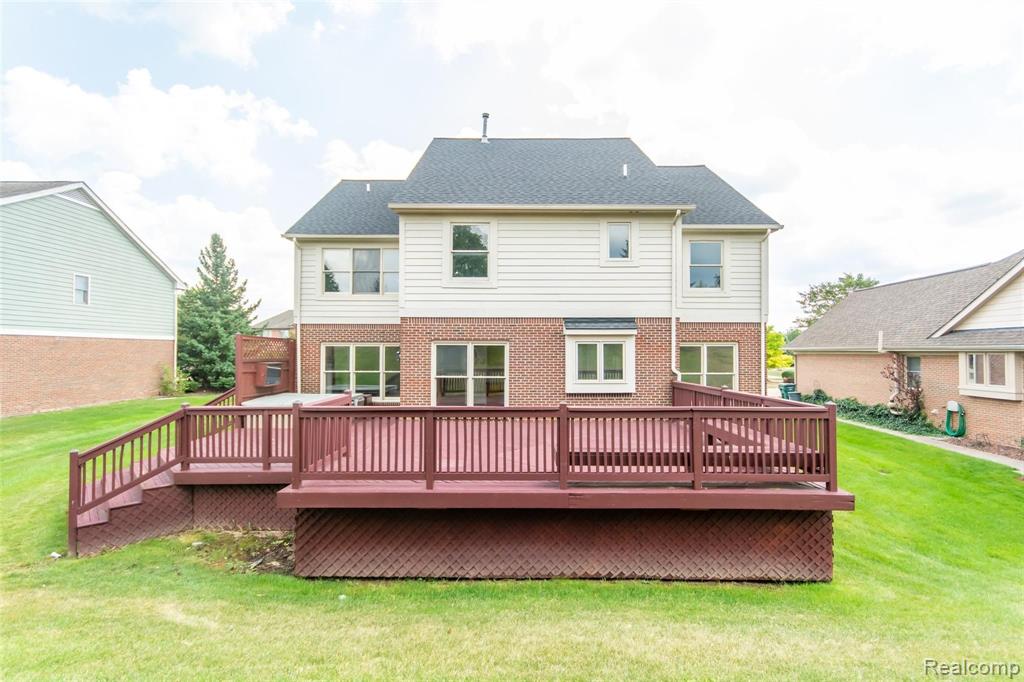51334 W HILLS Drive, Plymouth, MI 48170 — Photo 2