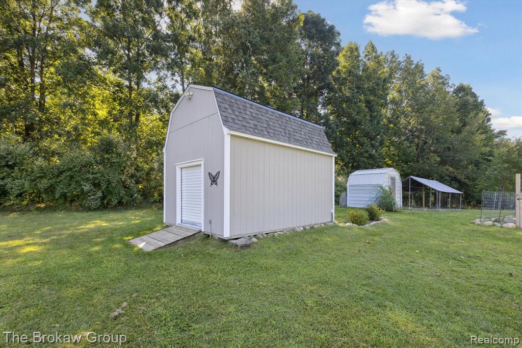 5125 Otter Lake Road, Otter Lake, MI 48464 — Photo 38